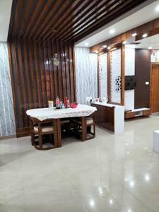 Hall Image of 1201 Sq.ft 3 BHK Apartment / Flat for sale in Kwality Twiins, New Town Kolkata for Rs. 7500000