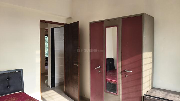 Monarch residency sector 34 kharghar Bedroom One 1