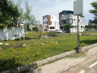Image of 1000 Sq.ft Residential Plot / Land for sale in Vengabakkam, Chennai for Rs. 5400000