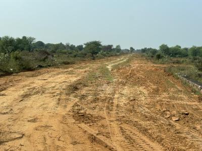 Image of 900 Sq.ft Residential Plot / Land for sale in Nevta Village, Jaipur for Rs. 1600000