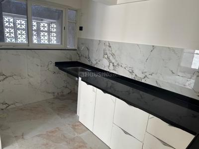 Kitchen Image of 945 Sq.ft 2 BHK Apartment / Flat for sale in Maruti 7 Verve, Ravet Pune for Rs. 5000000