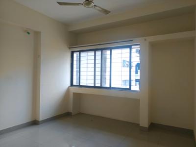 Bedroom Image of 1000 Sq.ft 2 BHK Apartment / Flat for sale in Kumar Pebble Park, Hadapsar Pune for Rs. 5200000