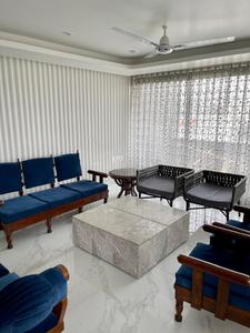 Hall Image of 4500 Sq.ft 4.5 BHK Apartment / Flat for rent in Swaraj Homes City Cooperative Society, Sector 55 Gurgaon for Rs. 250000