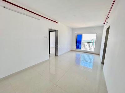 Hall Image of 950 Sq.ft 3 BHK Apartment / Flat for sale in Romell Serene, Borivali West Mumbai for Rs. 27500000
