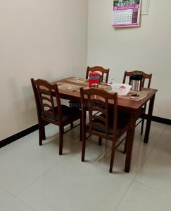 3 BHK Independent House