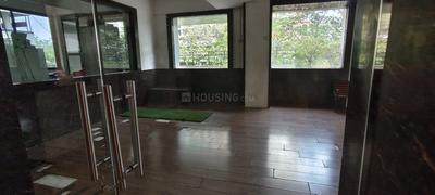 Hall Image of 1030 Sq.ft 2 BHK Apartment / Flat for sale in Monarch Fortune, Kharghar Navi Mumbai for Rs. 14500000