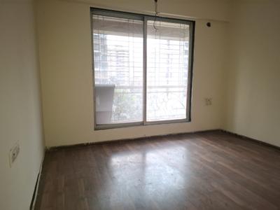 Bedroom Image of 1650 Sq.ft 3 BHK Apartment / Flat for sale in Krishh Celestia, Kharghar Navi Mumbai for Rs. 21100000