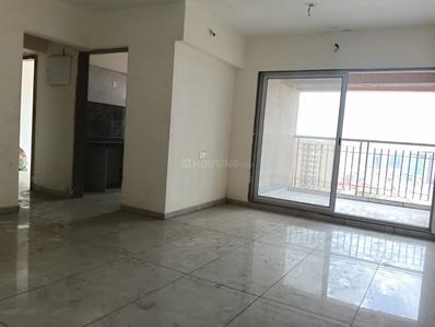 Hall Image of 1130 Sq.ft 2 BHK Apartment / Flat for sale in Shreenathji Delta Greens, Pushpak Nagar Navi Mumbai for Rs. 8700000