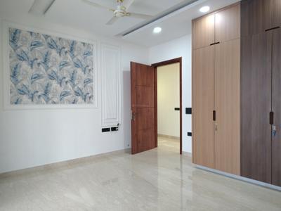 Bedroom Image of 4500 Sq.ft 5 BHK Builder Floor for rent in Vasant Kunj New Delhi for Rs. 210000