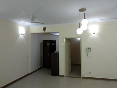 Hall Image of 1600 Sq.ft 3 BHK Apartment / Flat for sale in Ashiana Upvan, Indirapuram Ghaziabad for Rs. 22000000
