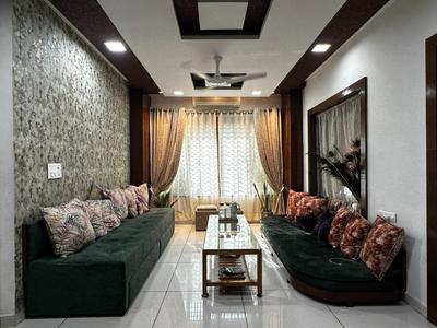 Hall Image of 6000 Sq.ft 7 BHK Villa for sale in Vijay Nagar Indore for Rs. 75000000