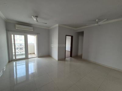 Hall Image of 1530 Sq.ft 3 BHK Apartment / Flat for sale in Central Park Aqua Front Towers, Sector 33 Sohna for Rs. 35200000