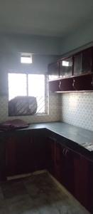 Kitchen Image of 1200 Sq.ft 2 BHK Apartment / Flat for rent in Harmu Ranchi for Rs. 13000
