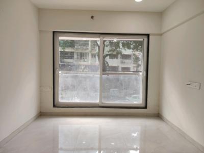 Bedroom Image of 971 Sq.ft 2 BHK Apartment / Flat for sale in VKG Park Estate, Andheri East Mumbai for Rs. 20900000