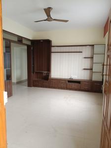 2 BHK Independent Builder Floor