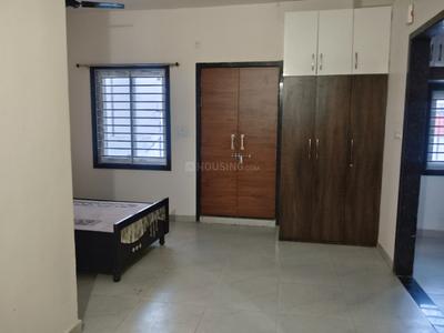 Image of 1000 Sq.ft 1 BHK Independent House for rent in Shubham Silicon City Phase 1, Girdharpura, Kota for Rs. 9000