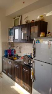 Kitchen Image of 1186 Sq.ft 2 BHK Apartment / Flat for sale in Indis PBEL City, Peeramcheru Hyderabad for Rs. 10000000