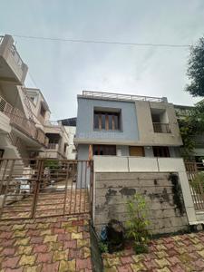 Building Image of 2700 Sq.ft 4 BHK Villa for sale in Bopal Ahmedabad for Rs. 35000000