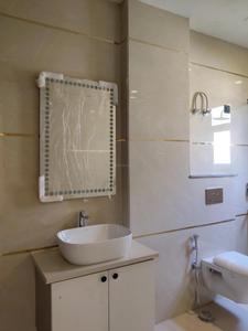 Bedroom Three Image of 4500 Sq.ft 4 BHK Builder Floor for sale in Emaar Emerald Hills Phase 2, Sector 65 Gurgaon for Rs. 64900000