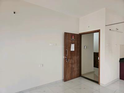 Living Room Image of 630 Sq.ft 1.5 BHK Apartment / Flat for sale in VTP Purvanchal by VTP Realty, Kesnand Pune for Rs. 3851000