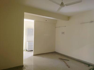 Living Room Image of 850 Sq.ft 3 BHK Apartment / Flat for rent in Pyramid Infinity, Sector 70 Gurgaon for Rs. 35000