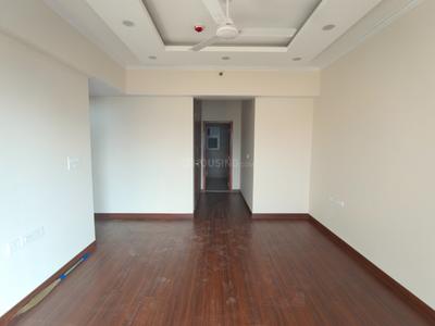 Bedroom Image of 1395 Sq.ft 3 BHK Apartment / Flat for rent in ACE Parkway, Sector 150 Noida for Rs. 36500