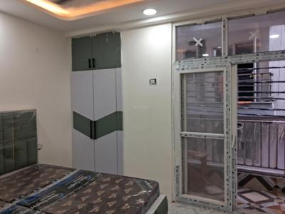 Bedroom Image of 1050 Sq.ft 2 BHK Apartment / Flat for sale in Hark Sai Homes 6, Sector 49 Noida for Rs. 5100000