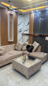 Hall Image of Vidya PG  in Dwarka Mor, New Delhi