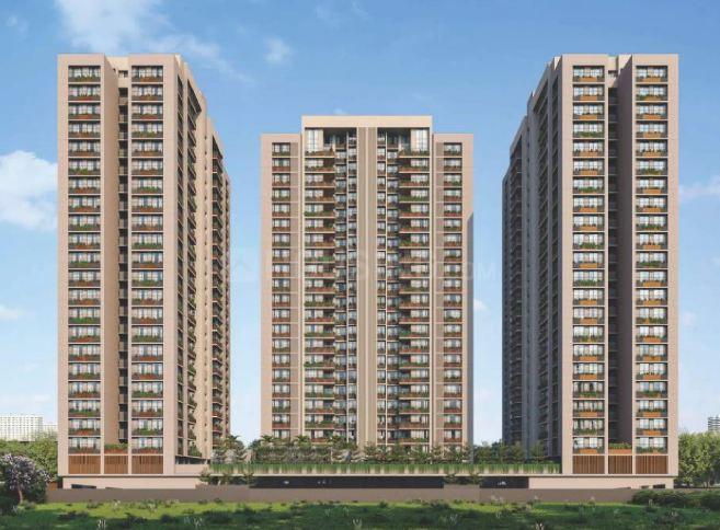 Shilp Skyline Main Image 1