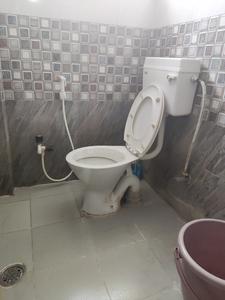 Bathroom Image of Gents PG in Hootagalli, Mysore