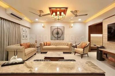 3 BHK Flat