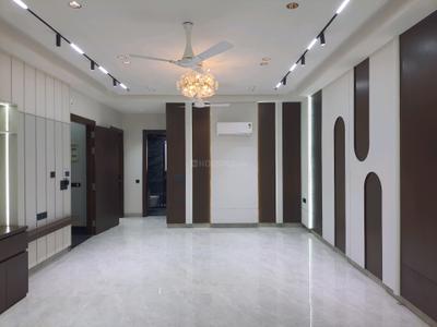 Living Room Image of 1550 Sq.ft 3 BHK Builder Floor for sale in Sector 57 Gurgaon for Rs. 29000000