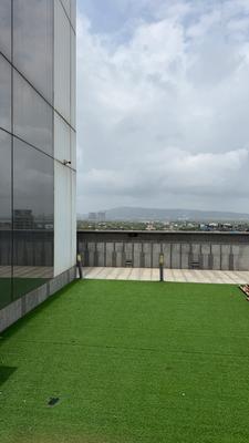 Image of 1352 Sq.ft 3 BHK Apartment / Flat for sale in Ruparel Ariana, Wadala, Mumbai for Rs. 65000000