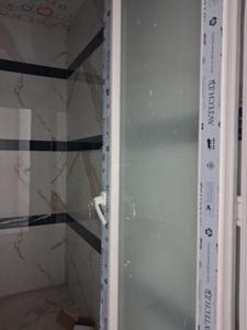 Common Bathroom Image of 1050 Sq.ft 2 BHK Apartment / Flat for sale in Hark Sai Homes 6, Sector 49 Noida for Rs. 5000000