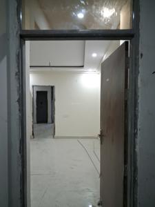 Main Entrance Image of 980 Sq.ft 2 BHK Apartment / Flat for sale in GCM Gomati Apartment, Sector 49 Noida for Rs. 3800000