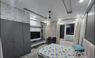 Bedroom Image of 1000 Sq.ft 2 BHK Apartment / Flat for rent in Danapur Patna for Rs. 20000