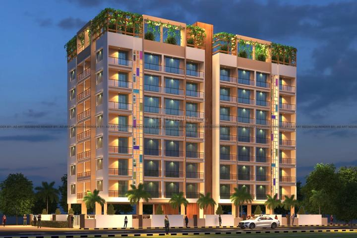 Soham Raman Stellar Main Image 1