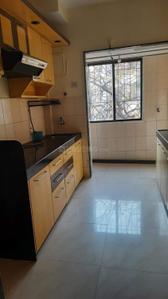 1 BHK Flat