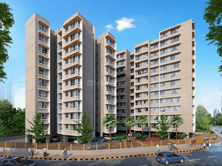 Vaastu Omkar Main Image 1