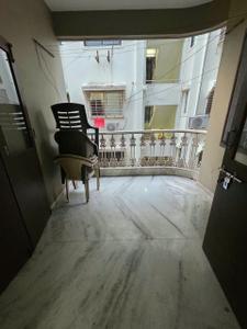 Bedroom Image of 1170 Sq.ft 2 BHK Apartment / Flat for sale in Paldi Ahmedabad for Rs. 8000000