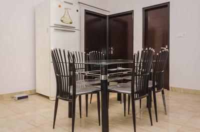 Hall Image of Parmod Nest Delhi in Sarita Vihar, New Delhi