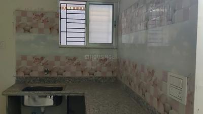 Image of 850 Sq.ft 2 BHK Apartment / Flat for sale in Chinsurah, Hooghly for Rs. 3000000