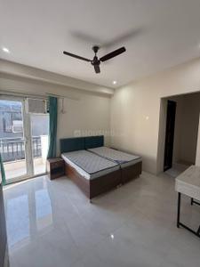 Bedroom Image of The OG PG  in DLF Phase 5, Gurgaon