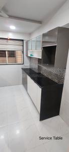 Kitchen Image of 1670 Sq.ft 3 BHK Apartment / Flat for sale in Dattavadi Pune for Rs. 19500000