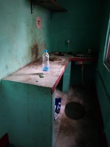 Kitchen Image of 750 Sq.ft 2 BHK Independent House for rent in Adityapur Jamshedpur for Rs. 4500