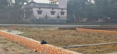 Image of 1000 Sq.ft 1 BHK Independent House for sale in Sonbarsa, Gorakhpur for Rs. 500000