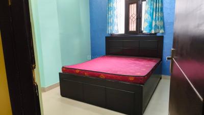 Bedroom Image of 900 Sq.ft 2 BHK Apartment / Flat for sale in Indirapuram Ghaziabad for Rs. 7800000