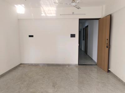 Living Room Image of 900 Sq.ft 2 BHK Apartment / Flat for sale in Gami Asters, Ghansoli Navi Mumbai for Rs. 21000000