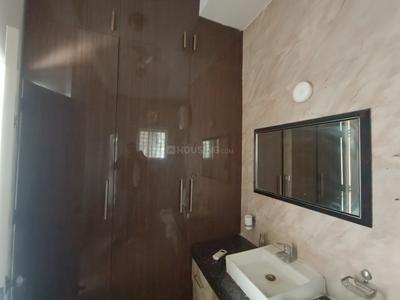Bathroom Image of 3008 Sq.ft 4 BHK Villa for sale in Paramount Golfforeste Villas, Surajpur Greater Noida for Rs. 33000000