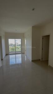Hall Image of 1003 Sq.ft 3 BHK Apartment / Flat for sale in Sattva Aeropolis, Boovanahalli Bengaluru for Rs. 16500000